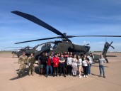 High school aviation programs fly high across Oklahoma