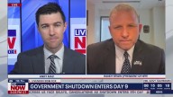 How government shutdown impacts federal workers