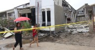 Philippines earthquakes today: Tsunami evacuations