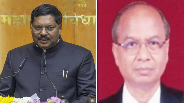 'What happened in courtroom was as per divine instruction. I don't feel any guilt'; lawyer who threw shoe at Chief Justice responds