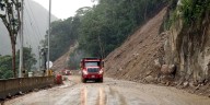Gobernadores piden Estado de emergencia en vía al Llano