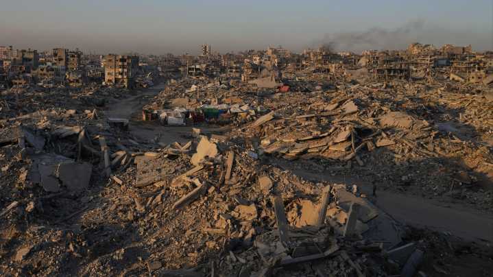 El Supremo israelí vuelve a aplazar su decisión sobre la entrada de la prensa extranjera en Gaza