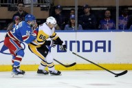 Deadspin | Rangers F Vincent Trocheck (upper body) week-to-week