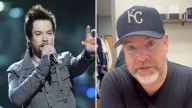 David Cook Reflects on 'American Idol' Success & His 'The Price Is Right' Dream