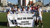 Atenas festejó de local ante Sarmiento La Banda