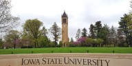 Regents narrow search for Iowa State’s next president