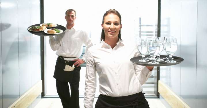 'No Tax on Tips' Serves Up Relief to Service Workers, Sparks Debate Over Fairness and Cost