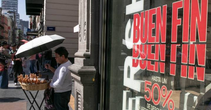 El Buen Fin 2025 tendrá más artículos de lujo, crédito y compradores digitales