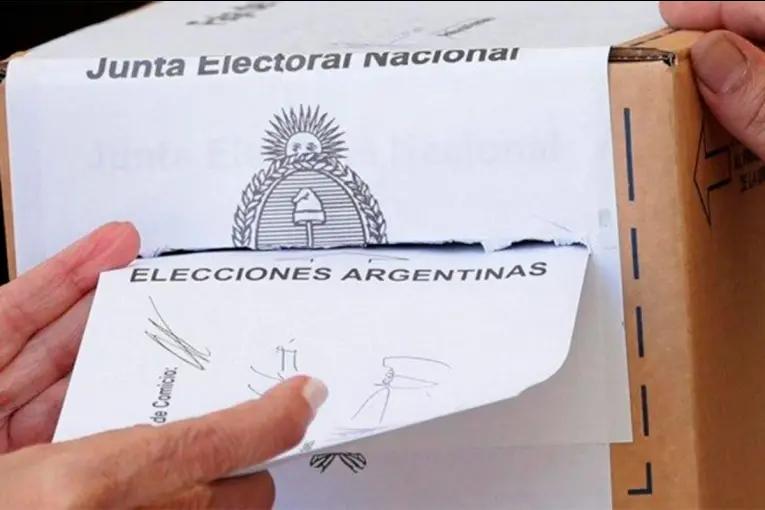 La Fiscalía Nacional Electoral difundió vías para denunciar irregularidades