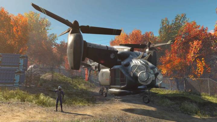 Fallout 4 Player Unearths Handy Mechanic After 1000 Hours