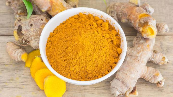 Alerta alimentaria en la Comunitat Valenciana por la venta de cúrcuma en polvo con salmonela