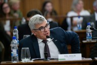 Dal Molín: “Serán los intendentes del PJ quienes expliquen por qué las boletas siguen sin bajar”