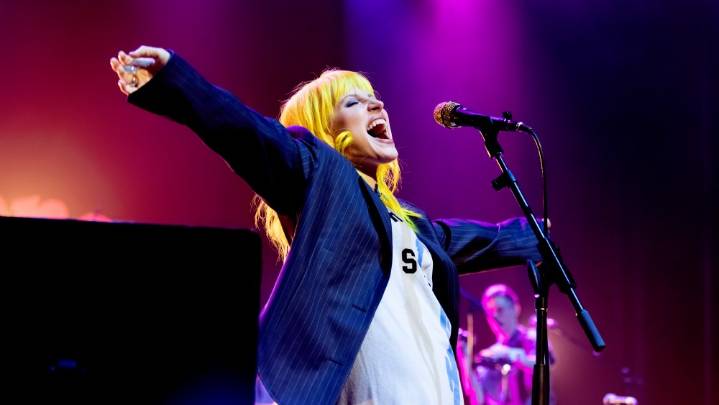 Hayley Williams, Role Model Lead Rolling Stone Musicians on Musicians