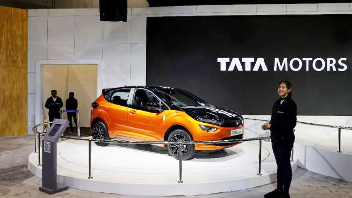 S&P Global Ratings revises Tata Motors  Passenger Vehicles outlook to negative