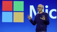 Microsoft CEO Satya Nadella's record $96.5M salary in 2025