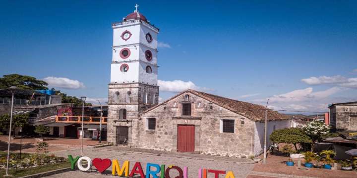 Operativo en Mariquita deja cuatro capturados por microtráfico