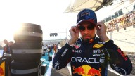 Checo Pérez: "Nadie sobrevive en Red Bull. Verstappen es muy complicado"