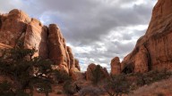 Utah announces 5 national parks to remain open during government shutdown