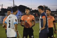 Todos los resultados de la Región Pampeana Norte