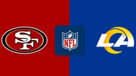 San Francisco 49ers vs. Los Angeles Rams: horario, transmisión y lo que debes saber del TNF