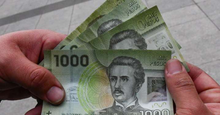 Economía chilena crece un 0,5% en agosto marcada por una baja en la producción minera