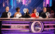 Tension between judges on Strictly Come Dancing is becoming a distraction