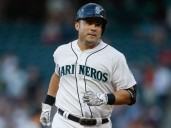 Horrific details emerge in death of ex-Mariner Jesus Montero