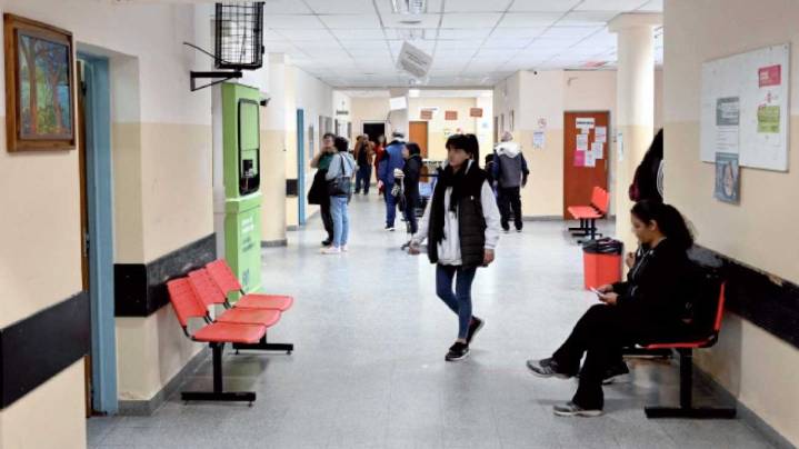 Salud: un retroceso nacional y una incoherencia en la ONU