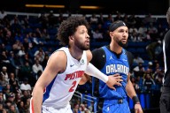 League Pass Game of the Day: Magic vs. Pistons (7 ET)