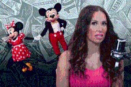 Disneyland Price Hike Has Families Saying It’s a Smaller World After All (Video)