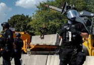 Redada nocturna en Chicago ‘caza’ a ciudadanos y familias migrantes