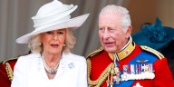 King Charles and Queen Camilla Join Pope Leo at First-Ever Vatican Prayer Gathering