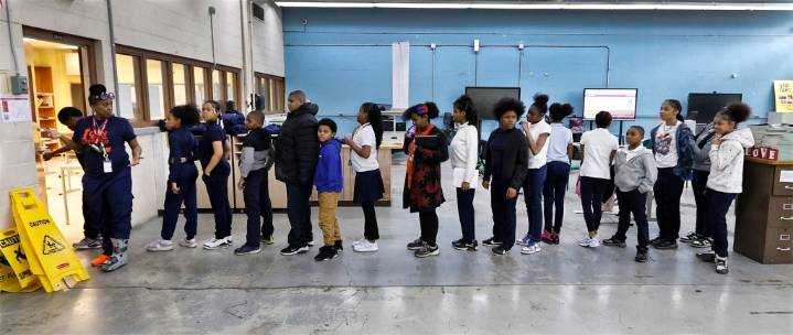 Indiana seeks waiver from federal education law for “flexibility”