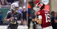Experts release new Big 10 predictions: Dante Moore headlines Oregon’s Week 7 clash with Indiana
