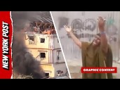 Residents Scream and Run As Explosions and Heavy Gunfire Rock Somalia’s Major Prison