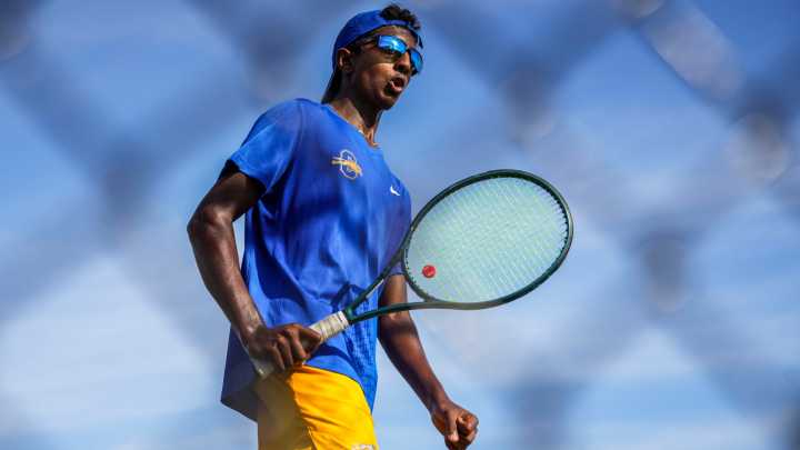 Carmel wins IHSAA boys state tennis championship against Homestead