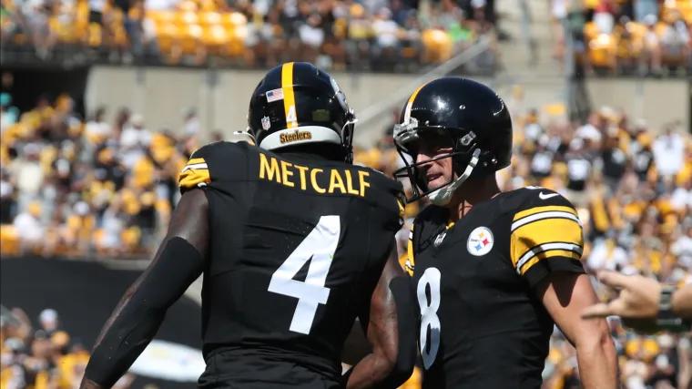 Steelers prediction vs. Bengals on Week 7 Thursday Night Football has AFC North playoff picture impact