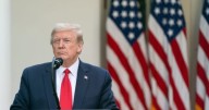 Trump anuncia aranceles adicionales del 100% contra China