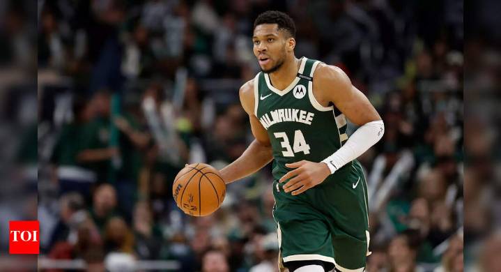 Is Giannis Antetokounmpo playing tonight against the Washington Wizards? Latest update on the Milwaukee Bucks star’s injury report (October 22, 2025)