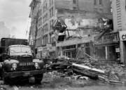 Remembering the 23rd Street Fire that killed 12 firefighters