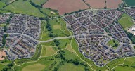 Emerging Devon town set for £3million housebuilder cash