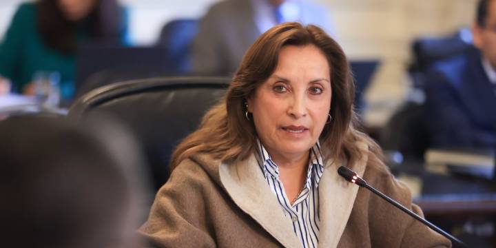 Dina Boluarte sin salida: congresistas invocan a más de 40 embajadas negarse a dar asilo o refugio político a la presidenta