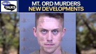 Mt. Ord Murders Latest, Trump vs. Oregon & Mark Sanchez Charged with Felony