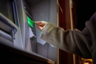 Three in custody following attempted ATM break