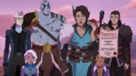 The Top 10 Animated Fantasy Series, From Hazbin Hotel To The Last Airbender