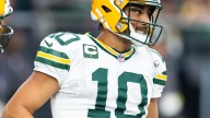 Is Jordan Love better than Aaron Rodgers was six games…