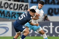 Racing empató sin goles ante Independiente Rivadavia