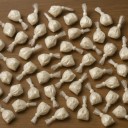 Detenido con más de 700 dosis de cocaína: Fue condenado a cuatro años de prisión