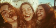 Día Mundial de la Sonrisa: cuáles son los beneficios de reír para la salud física y mental