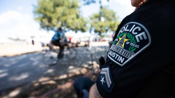 Austin Police Oversight releases 2024 report on APD